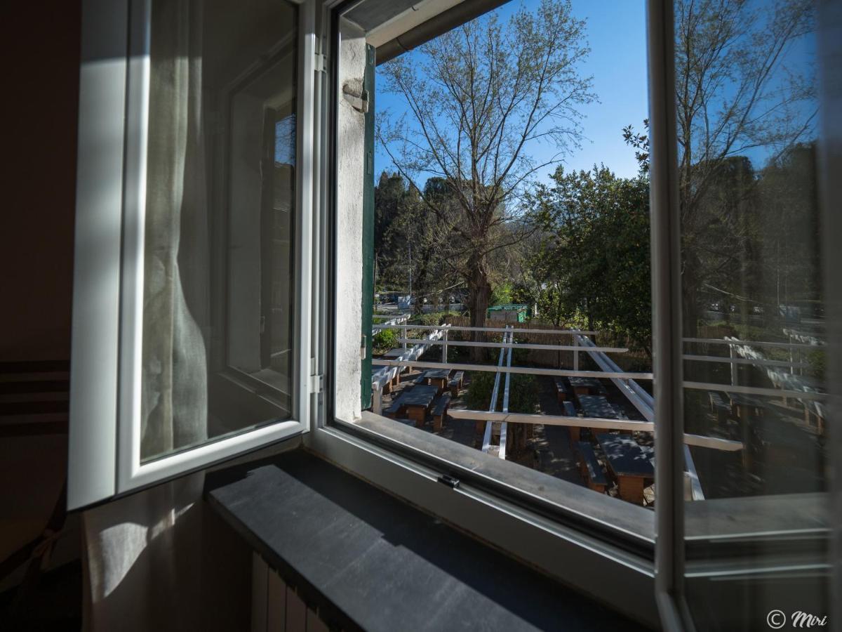 Da Caran Rooms With Ac La Spezia Exterior foto