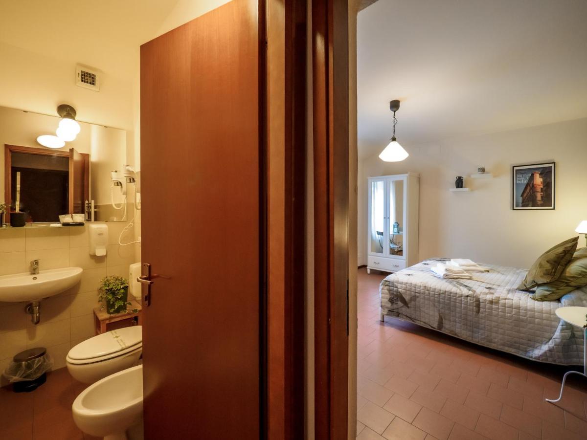 Da Caran Rooms With Ac La Spezia Exterior foto
