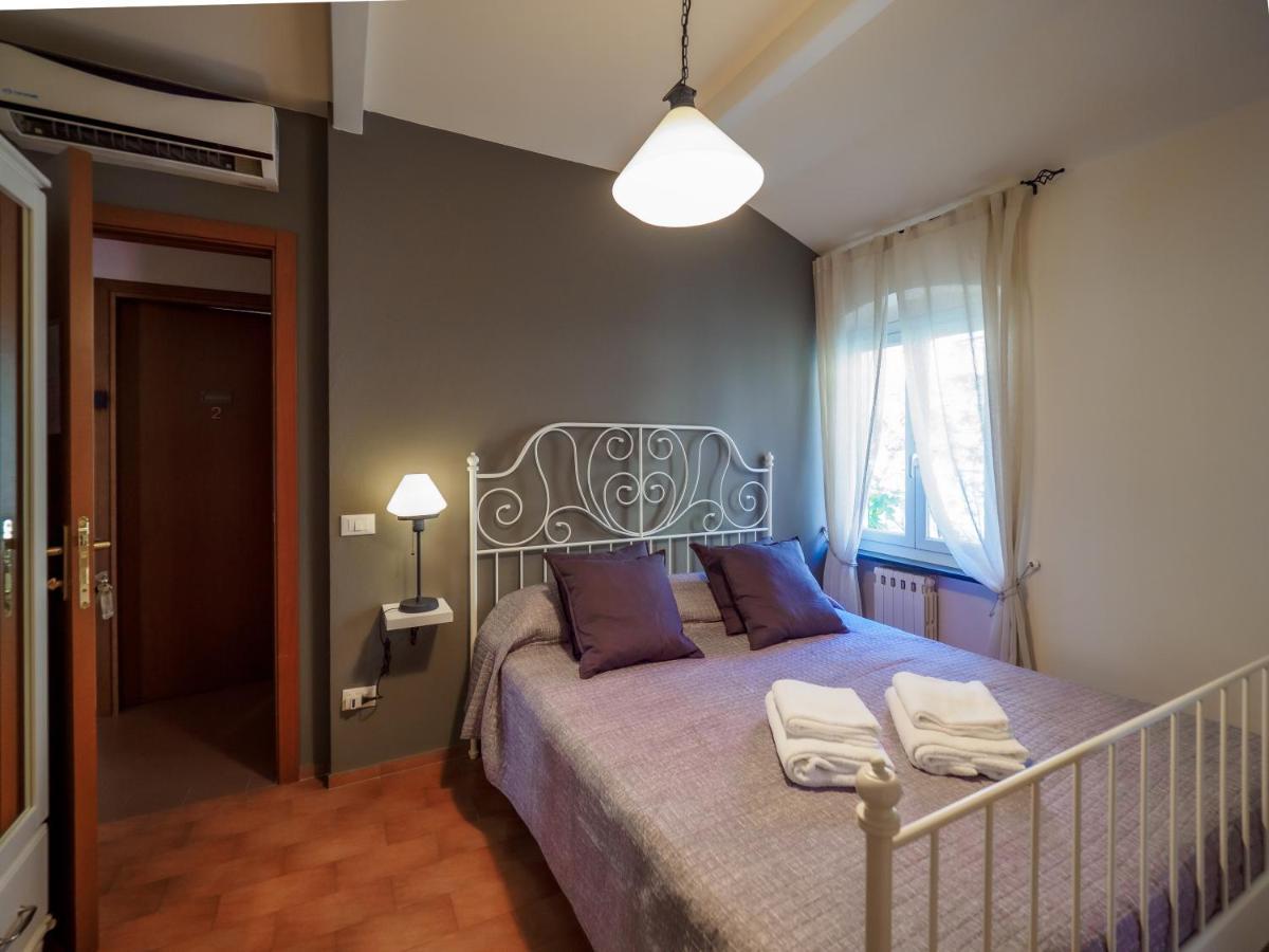 Da Caran Rooms With Ac La Spezia Exterior foto