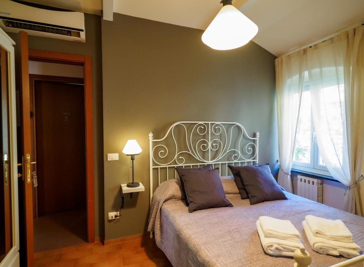 Da Caran Rooms With Ac La Spezia Exterior foto