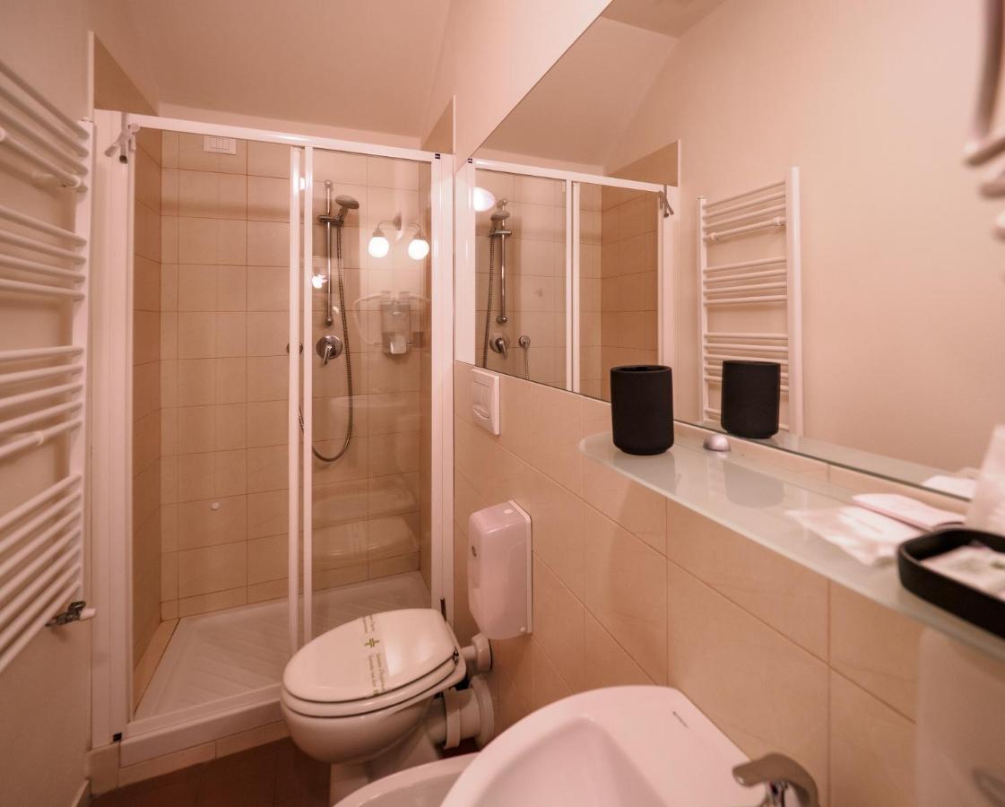 Da Caran Rooms With Ac La Spezia Exterior foto