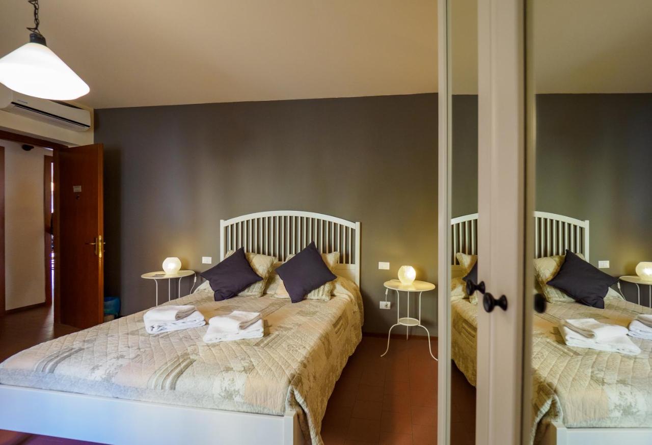 Da Caran Rooms With Ac La Spezia Exterior foto